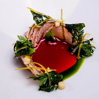 Locanda Marchesani drink