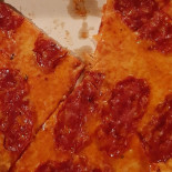 Al Rustico Nourriture