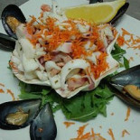 Mirage food