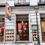 Il Melograno Exterior