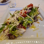 Delle Rose Comida