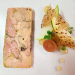 Delle Rose Comida