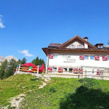 Rifugio Extérieur