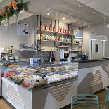 Pausa Caffe À l'intérieur