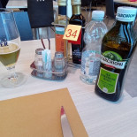 Quadrante Drink