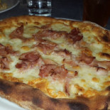Pacifico Disco Comida
