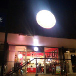 Pacifico Disco Exterior