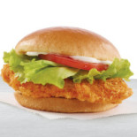 Don Lisander Comida