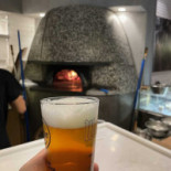 Pizzeria Trieste Al Civico Sei Bebida