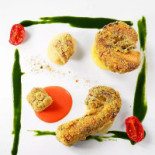 Osteria Ophis Boisson
