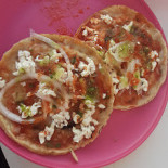 Cantina Bianchi Comida