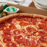 Che Pizza Comida