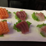 Dragon Roll Nourriture