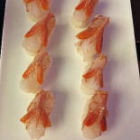 Dragon Roll Boisson