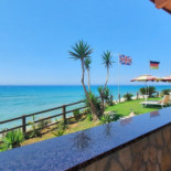 Lido Il Pirata Exterior