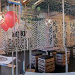 Gallery Sushi Wok inside