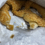 Nuts Food