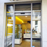 Bovio outside