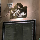 La Buca Di Ripetta Carte