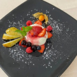Villa Naj Comida