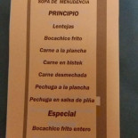 Cetaria Carta
