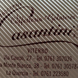 Casantini Boisson