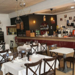 Consorzio À l'intérieur