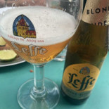 Fracia Boisson