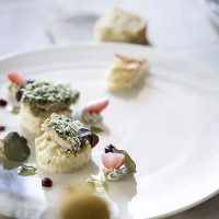 Svevia food