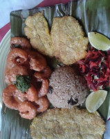 Biosfera Biobar food