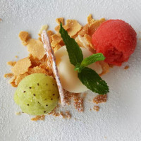 Trattoria Da Zamboni food