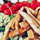 Panevin Comida