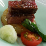 Panevin Comida