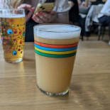 Il Cantuccio drink