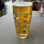 Il Cantuccio drink
