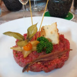 Café Quinson Comida