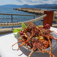 Antica Osteria Dei Camelì outside