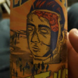 Il Marin Boisson