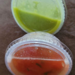 Kilo Sabor Do Brasil Getränk