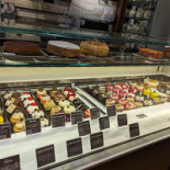 Cafe Zanarini Innen