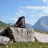 Del Rifugio Cava Buscada Extérieur