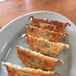 Baccanti Comida