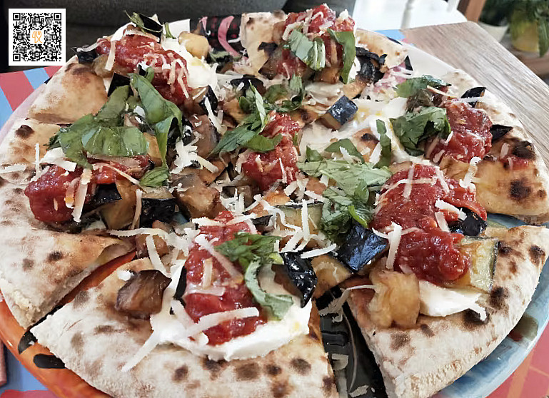 Che Pizza Comida