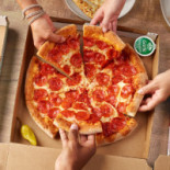 Che Pizza Comida