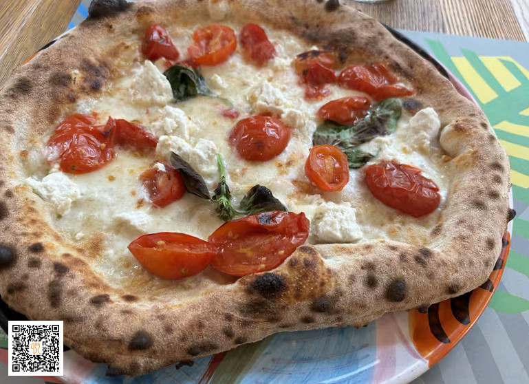 Che Pizza Comida