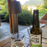 Sheraton Lake Como Bebida