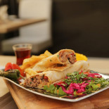 Ma.ri.na. food