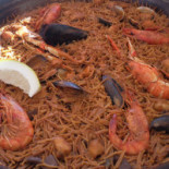 Sarri Comida
