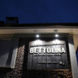 Bettolina outside