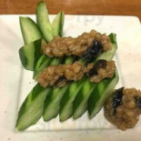 Siglufjörðarflugvöllur (sij) (siglufjörðarflugvöllur) food
